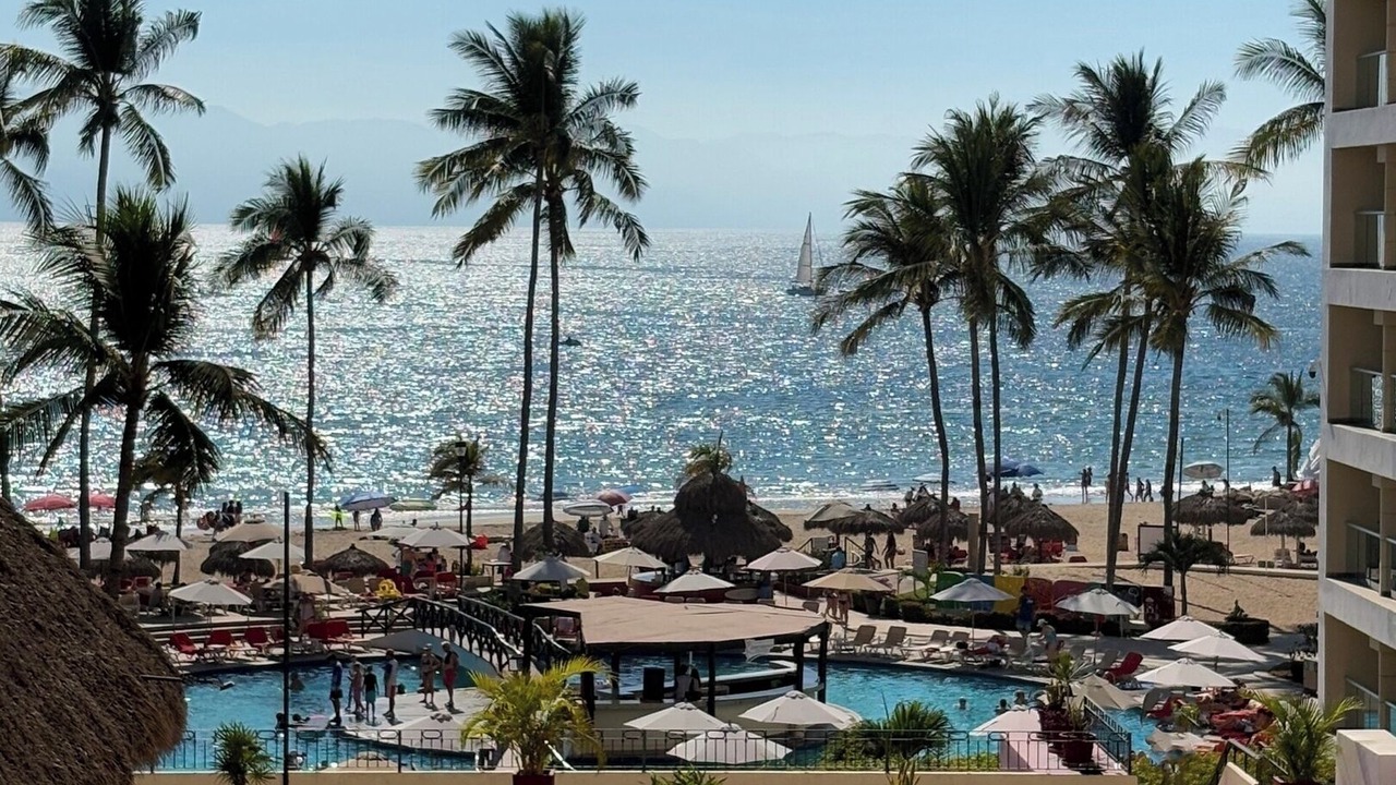 Photo of Outdoor in South Hotel Zone
