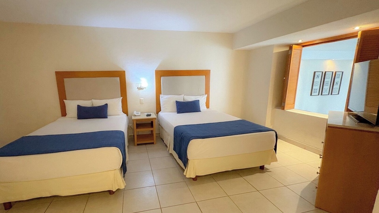 Photo of Bedroom in South Hotel Zone