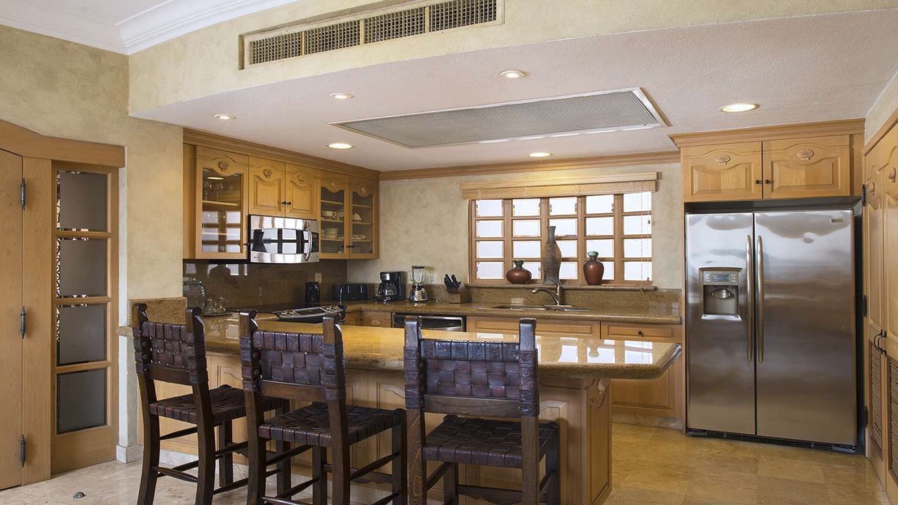 Photo of Kitchen in Cabo San Lucas