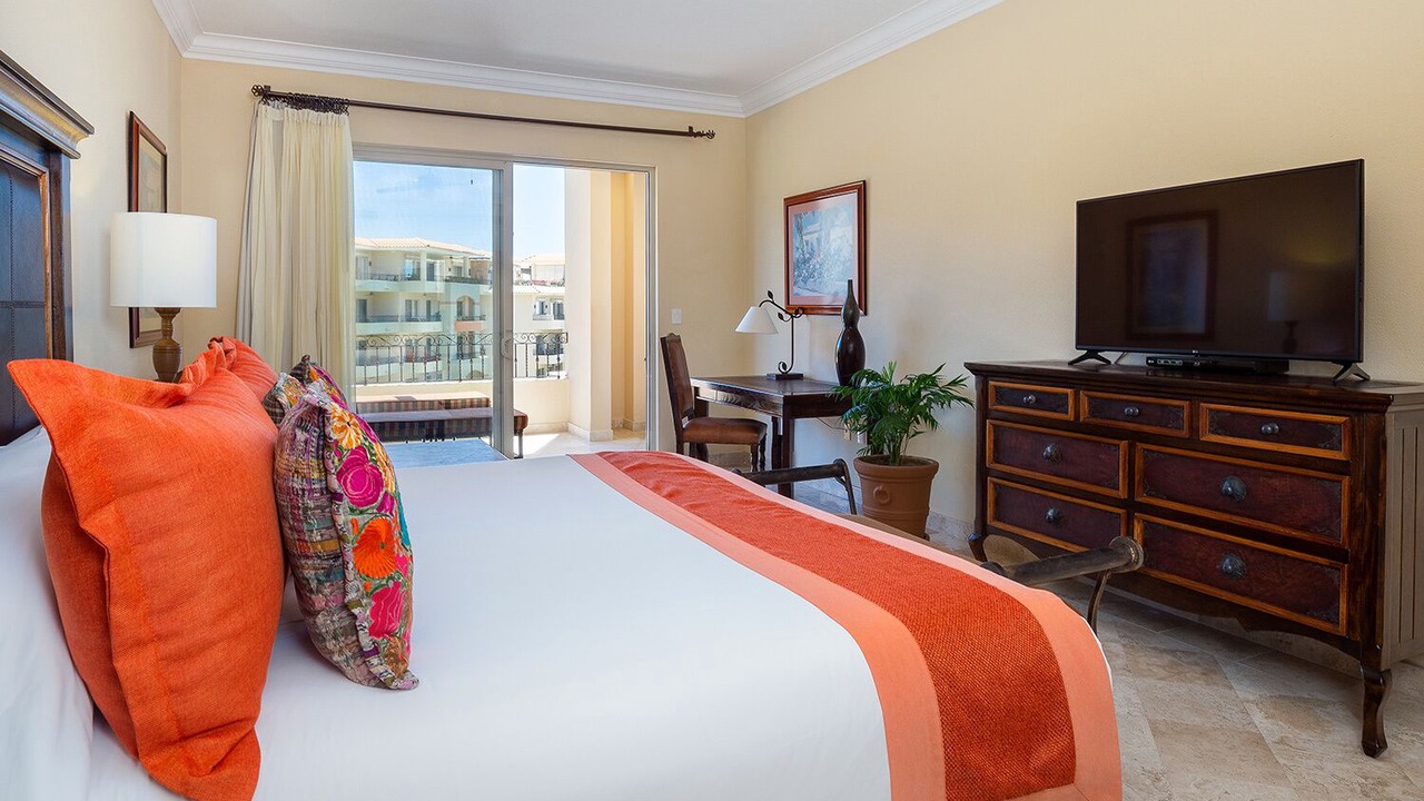 Photo of Bedroom in Cabo San Lucas