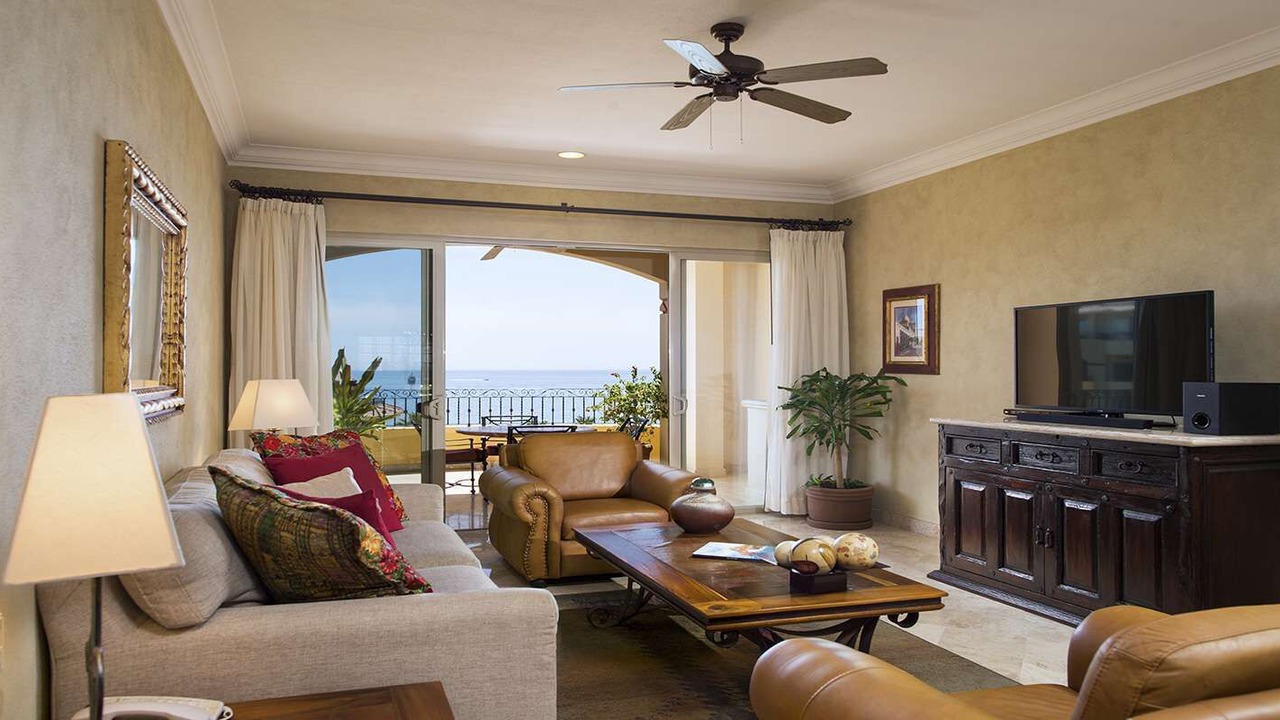 Photo of Livingroom in Cabo San Lucas