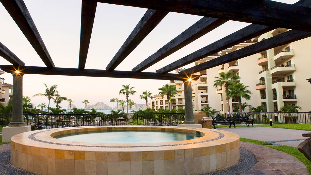 Photo of Patio Balcony in Cabo San Lucas