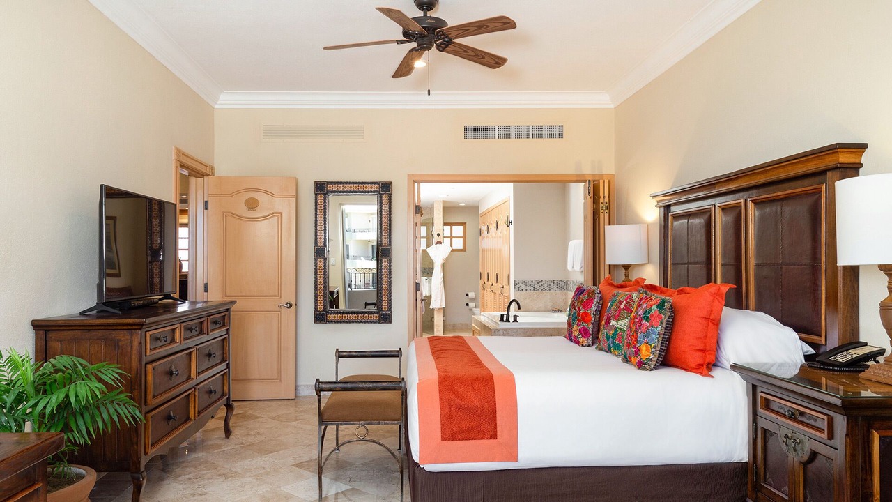 Photo of Bedroom in Cabo San Lucas