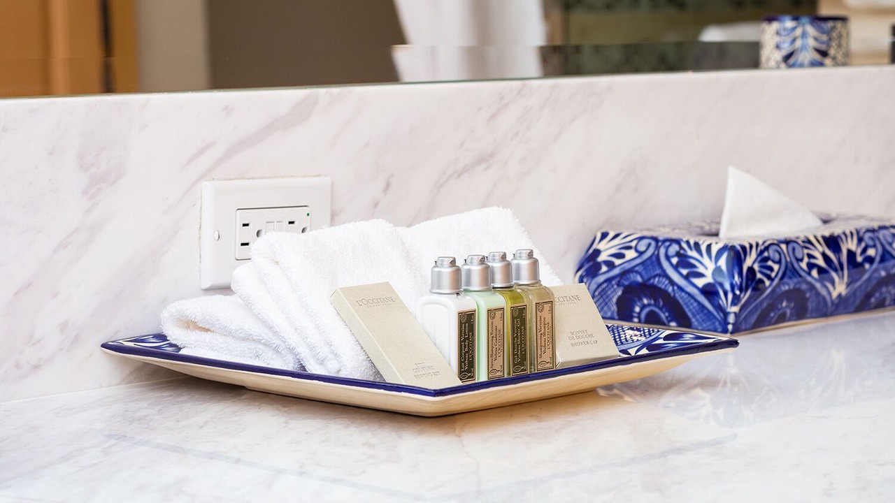 Photo of Bathroom in Cabo San Lucas
