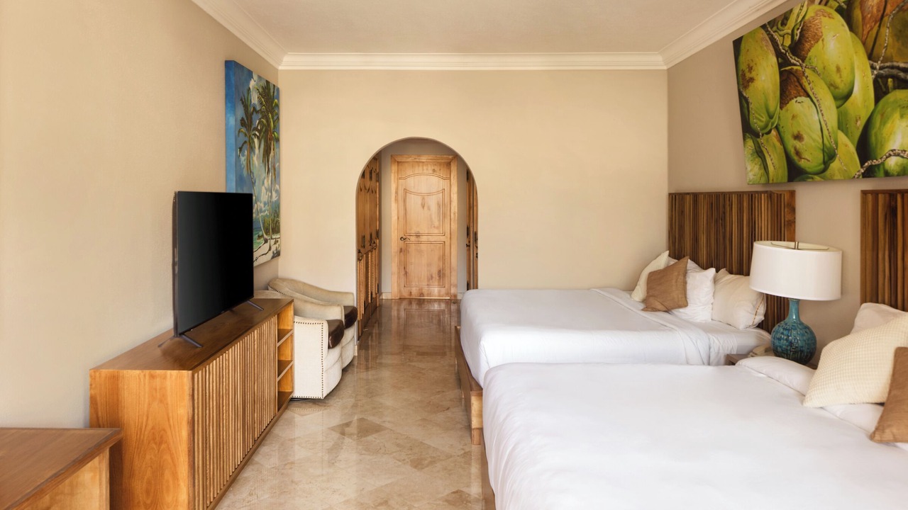 Photo of Bedroom in Cabo San Lucas