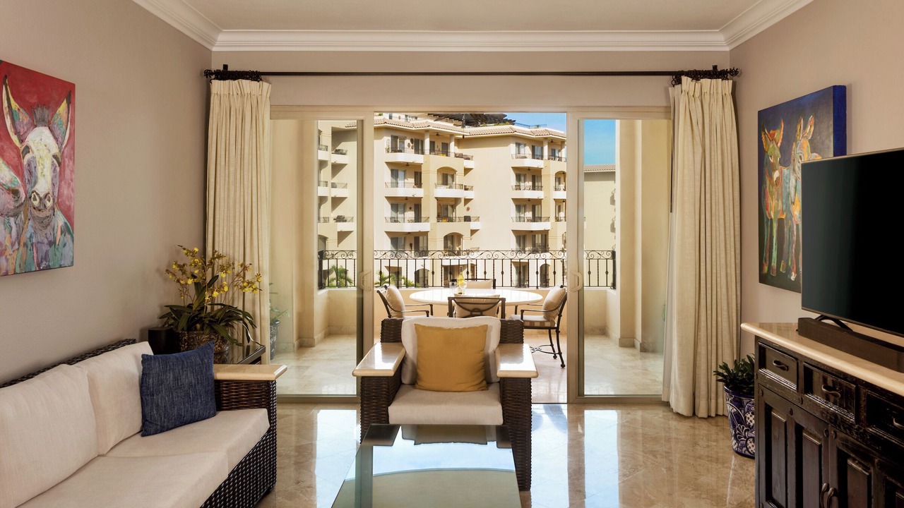 Photo of Livingroom in Cabo San Lucas