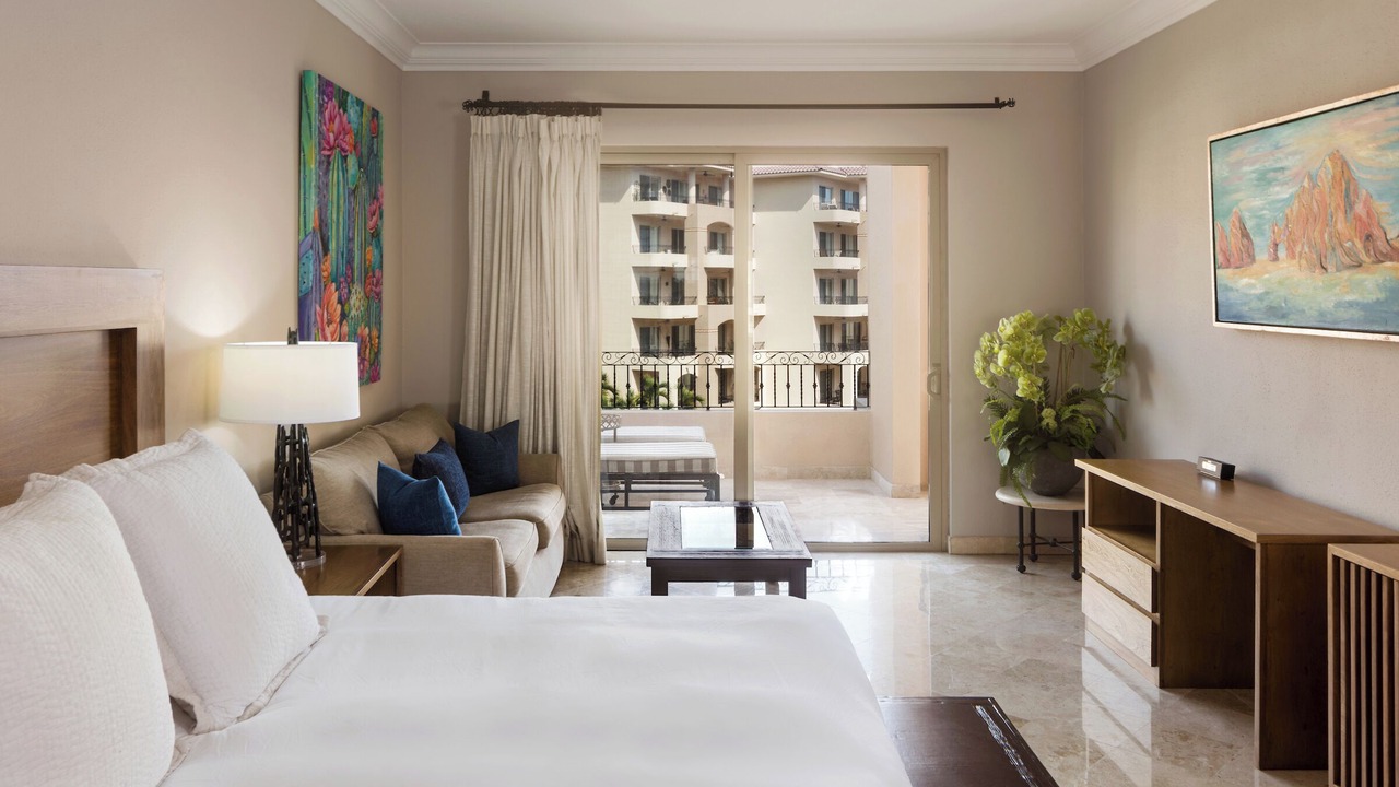 Photo of Bedroom in Cabo San Lucas