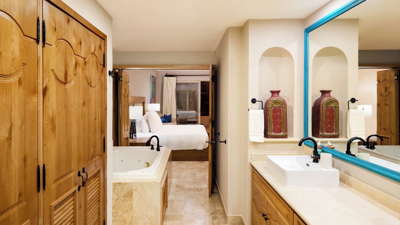 Photo of Bathroom in Cabo San Lucas