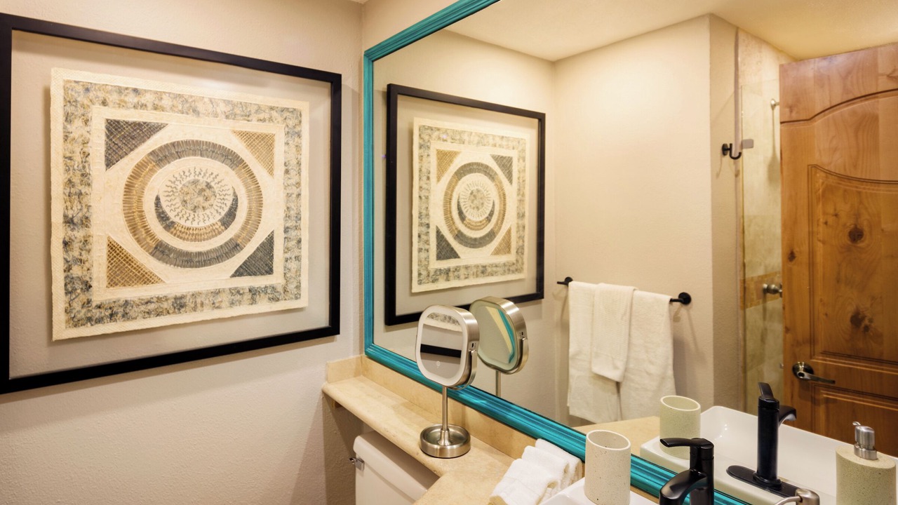 Photo of Bathroom in Cabo San Lucas