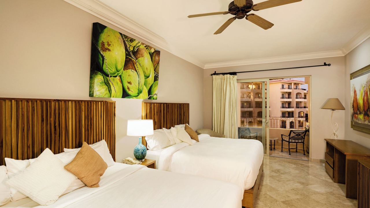 Photo of Bedroom in Cabo San Lucas