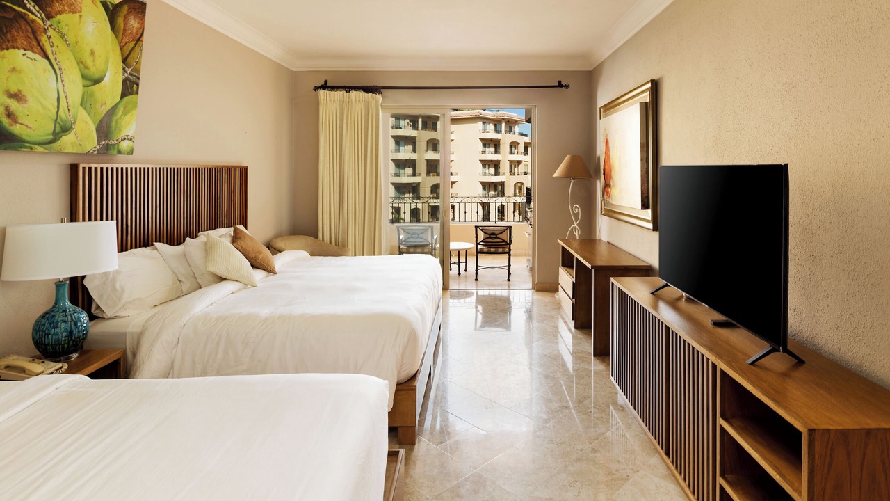 Photo of Bedroom in Cabo San Lucas