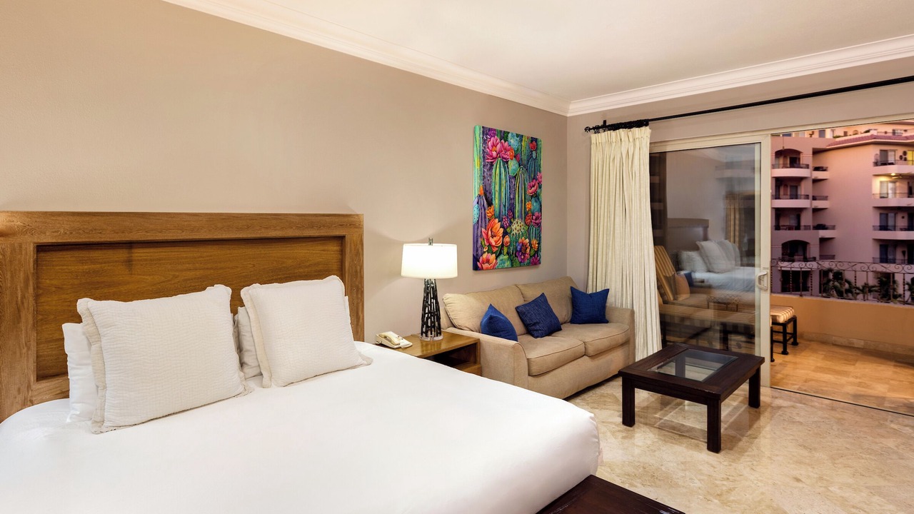 Photo of Bedroom in Cabo San Lucas