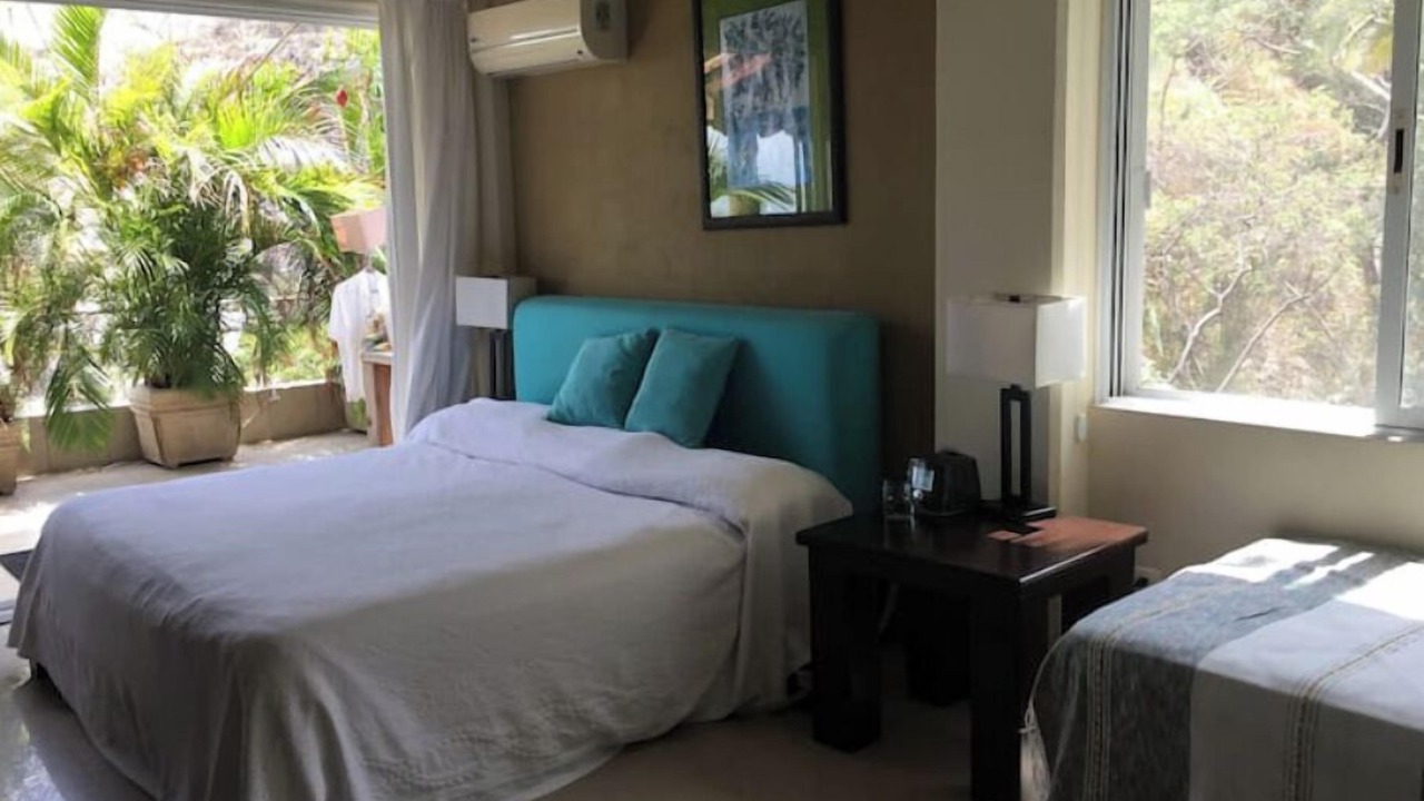 Photo of Bedroom in Romantic Zone