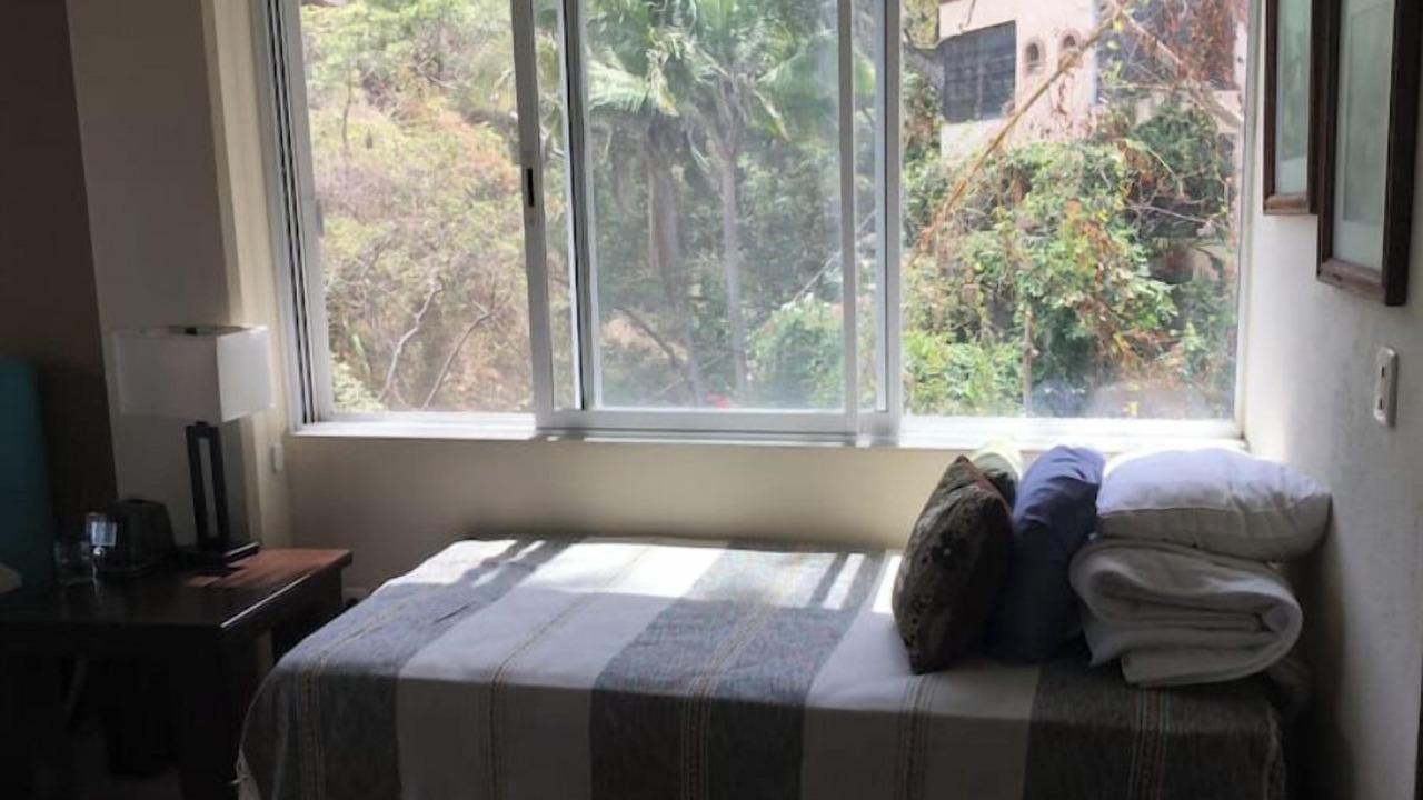 Photo of Bedroom in Romantic Zone