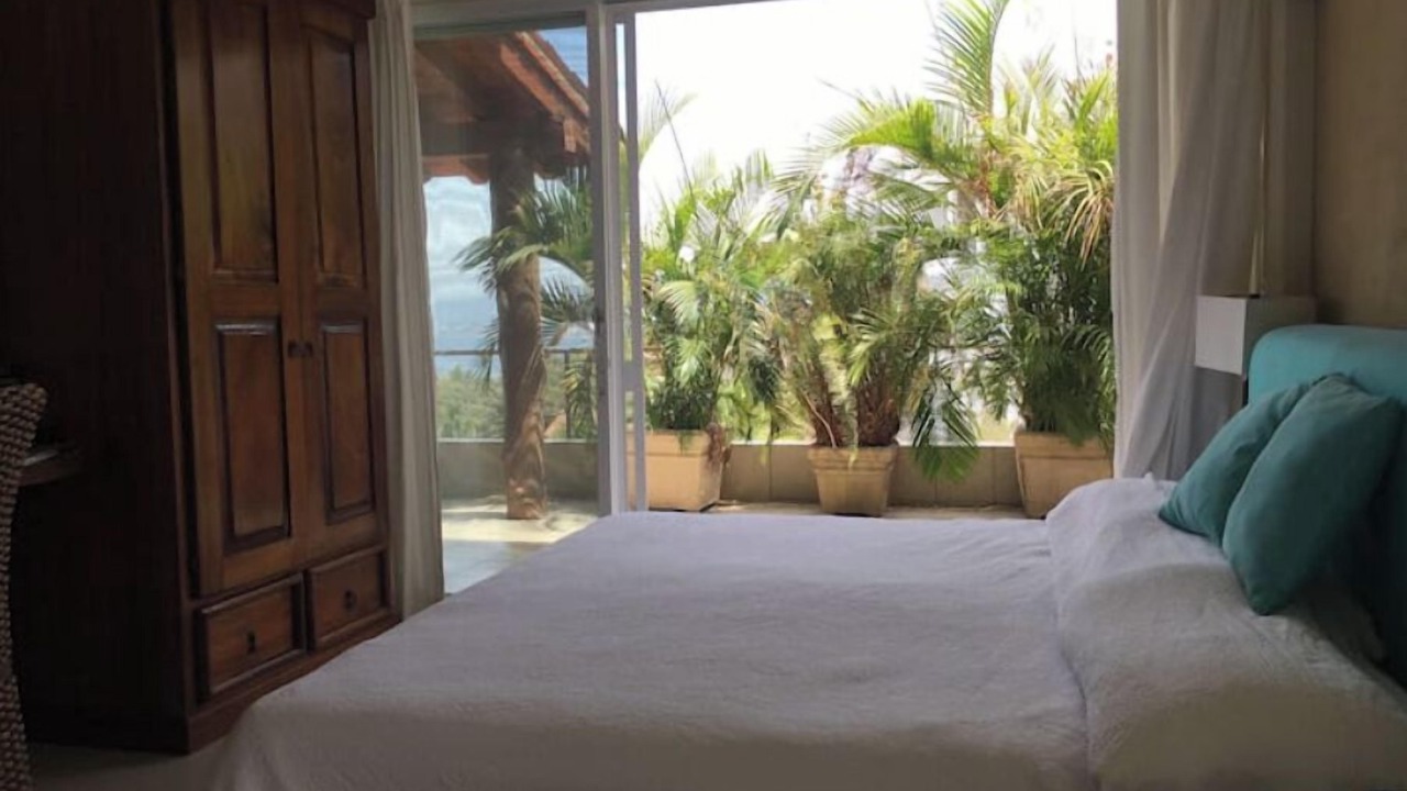 Photo of Bedroom in Romantic Zone