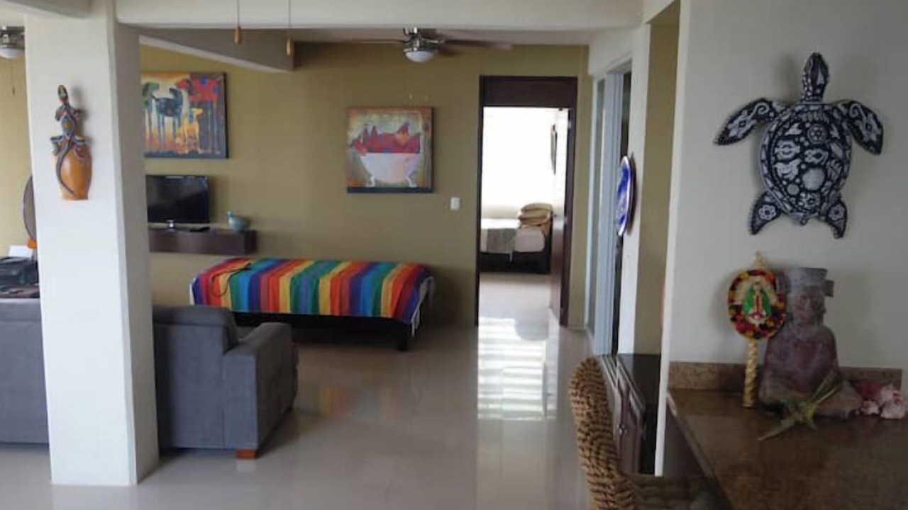 Photo of Bedroom in Romantic Zone