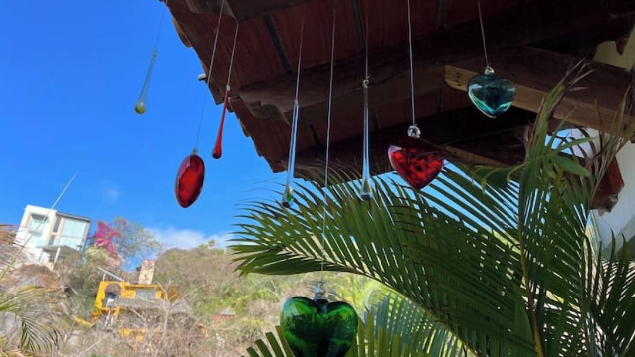Photo of Outdoor in Romantic Zone