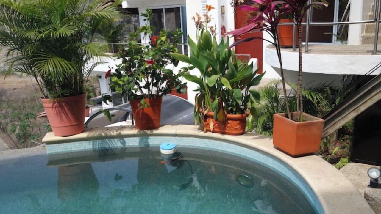 Photo of Outdoor in Romantic Zone