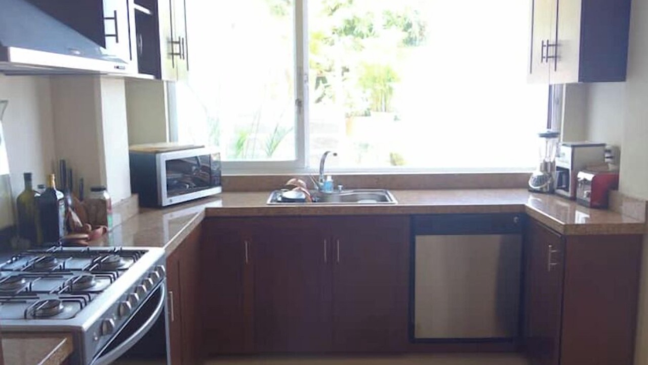 Photo of Kitchen in Romantic Zone