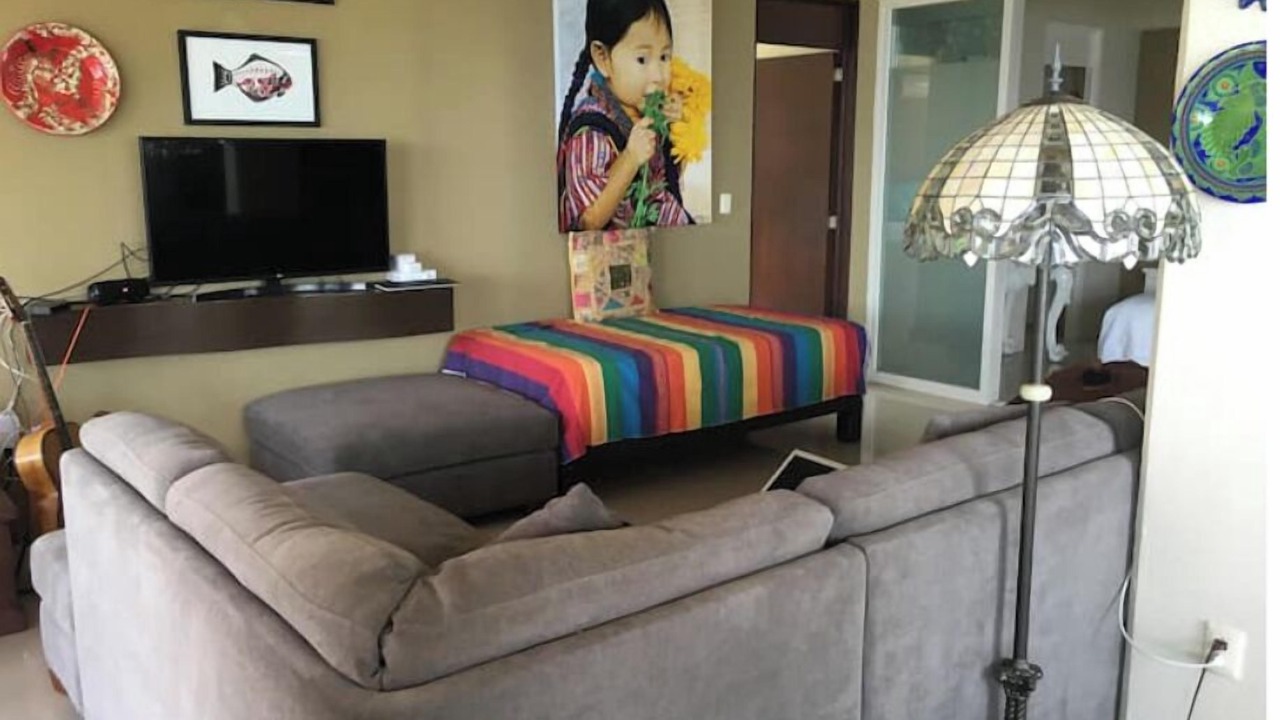 Photo of Livingroom in Romantic Zone