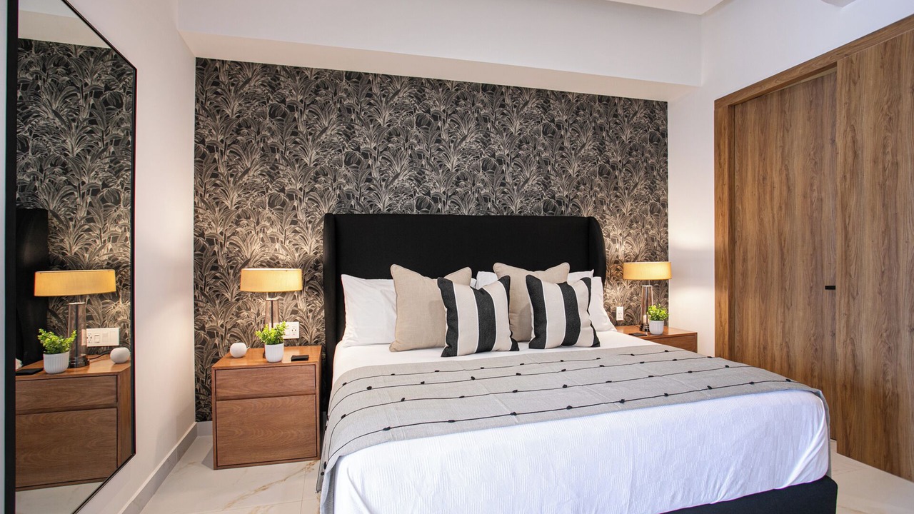 Photo of Bedroom in Emiliano Zapata