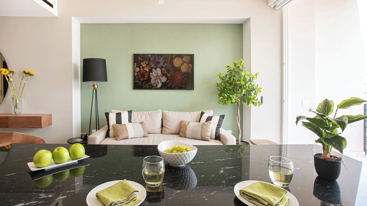 Photo of Livingroom in Emiliano Zapata