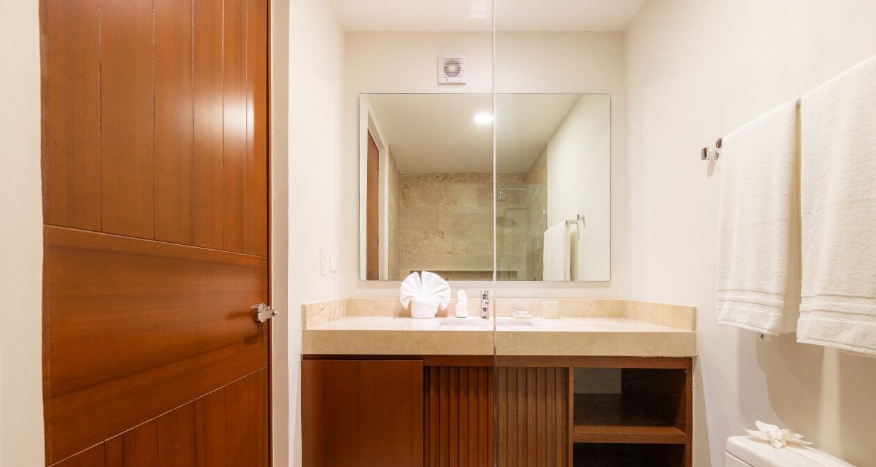 Photo of Bathroom in Zama