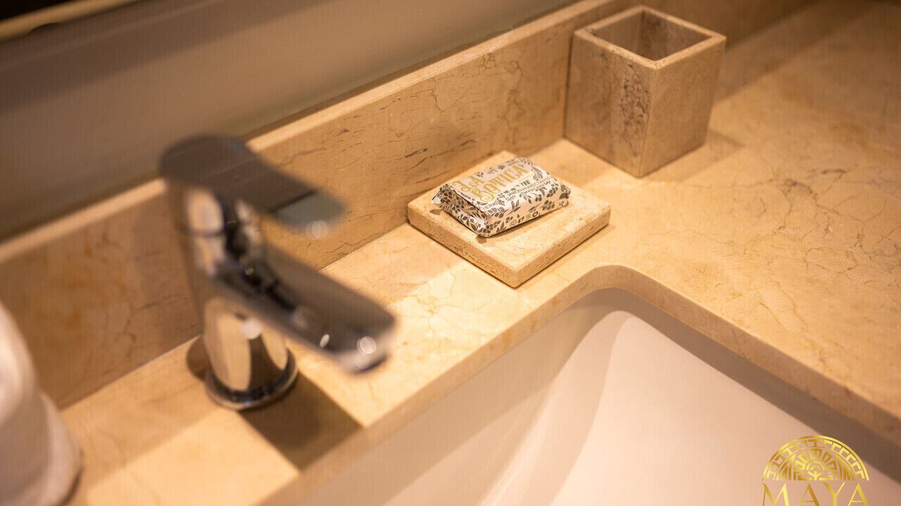 Photo of Bathroom in Zama