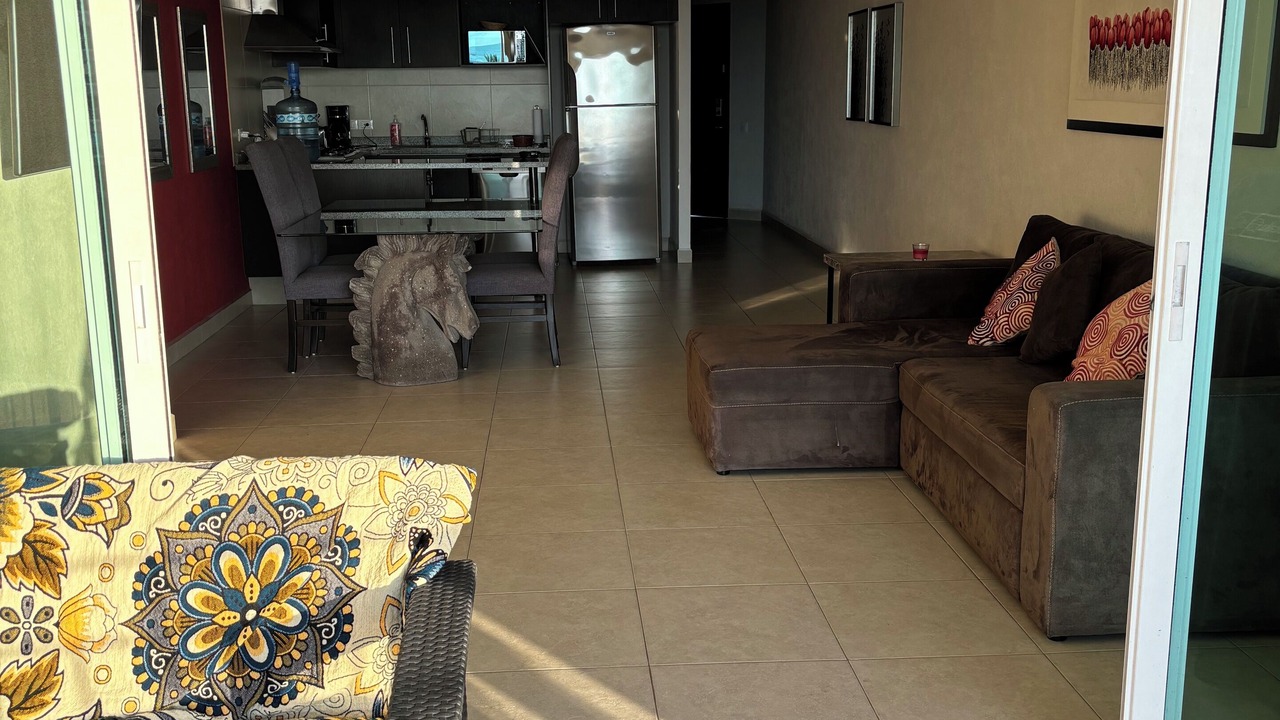 Photo of Livingroom in South Hotel Zone