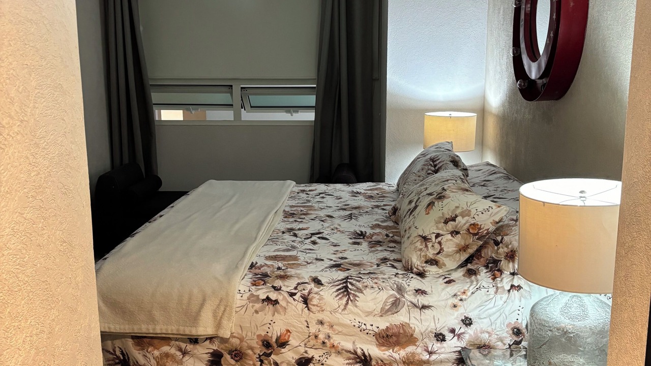 Photo of Bedroom in South Hotel Zone