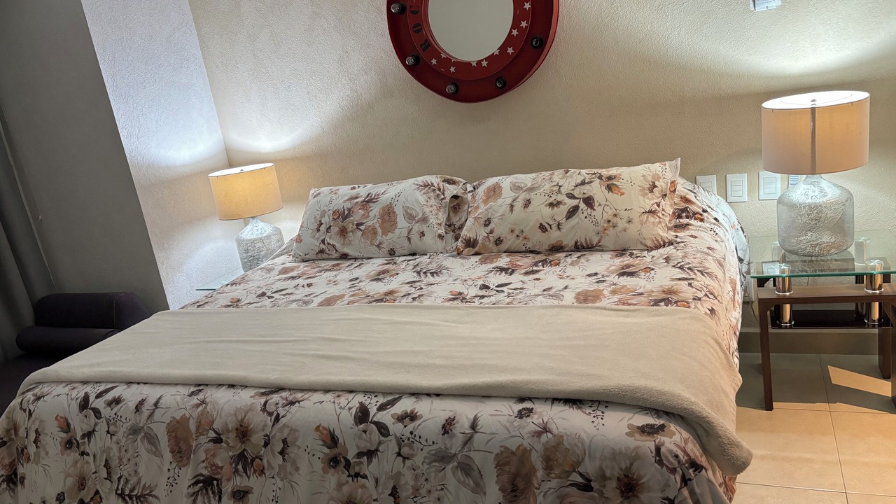 Photo of Bedroom in South Hotel Zone