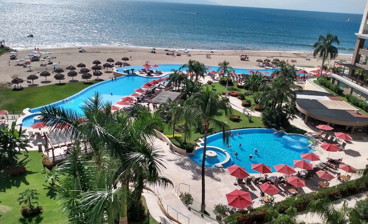 Photo of Outdoor in South Hotel Zone