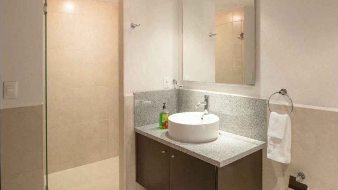 Photo of Bathroom in South Hotel Zone