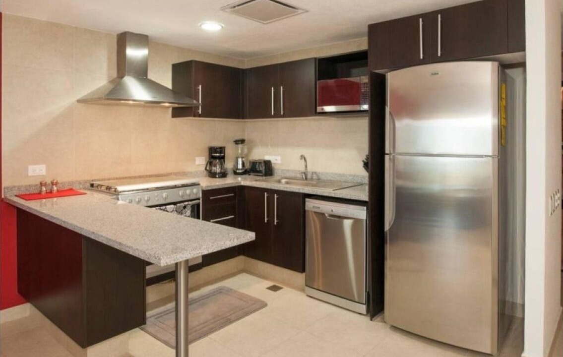 Photo of Kitchen in South Hotel Zone
