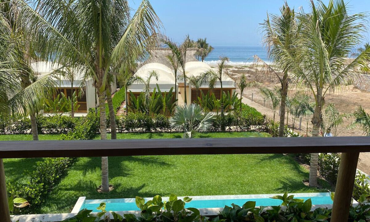 Photo of Outdoor in Barra de Colotepec