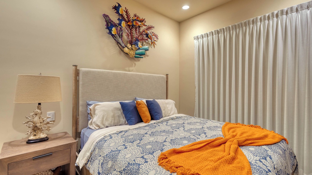 Photo of Bedroom in Cabo San Lucas