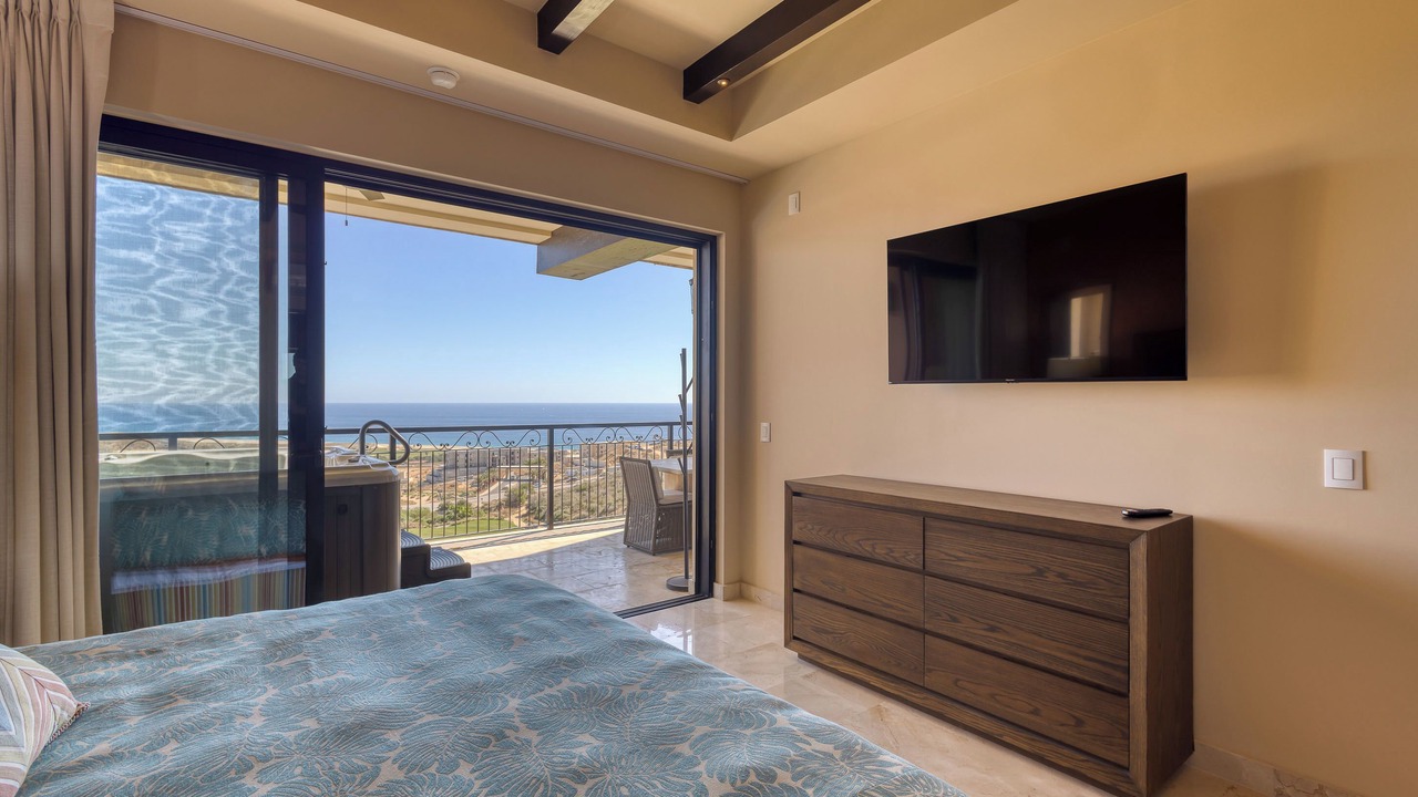 Photo of Bedroom in Cabo San Lucas