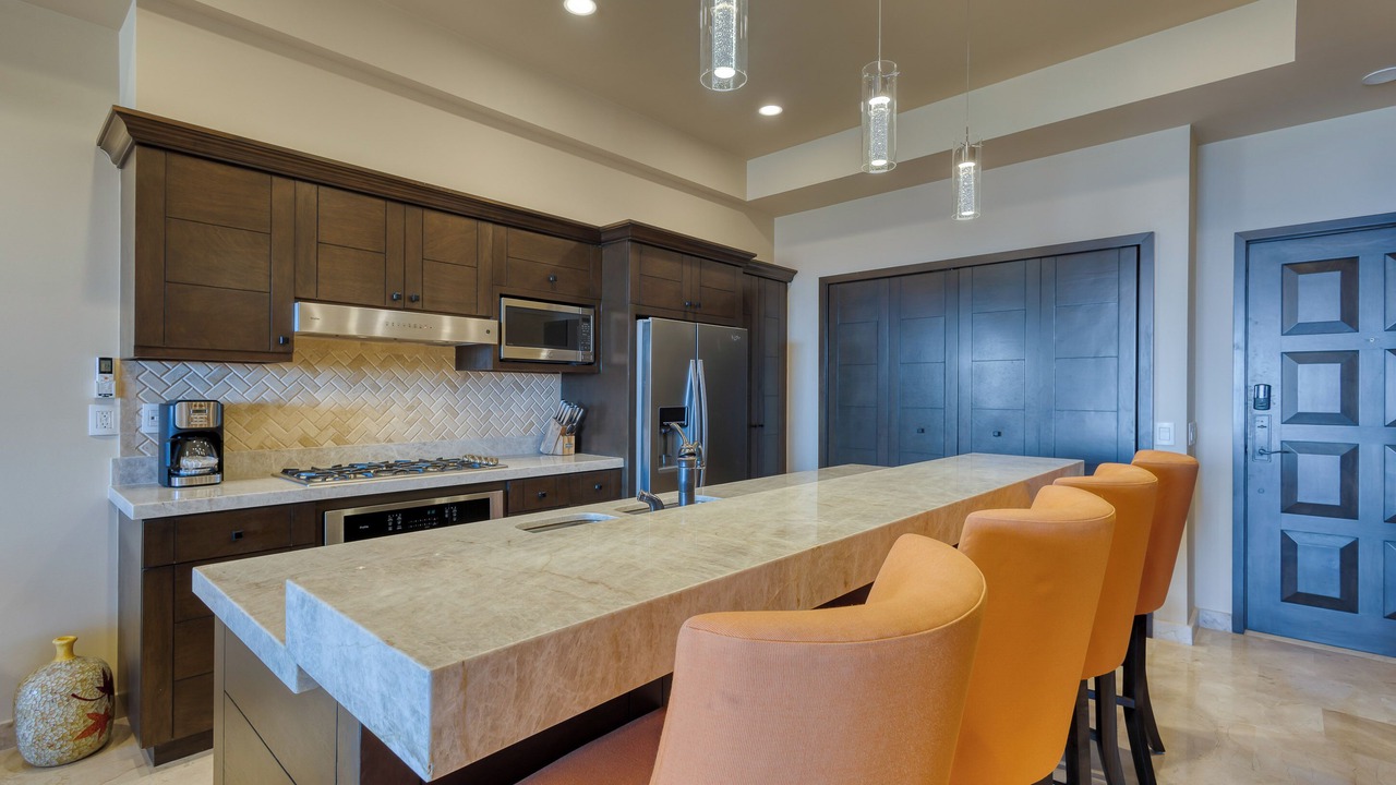 Photo of Kitchen in Cabo San Lucas