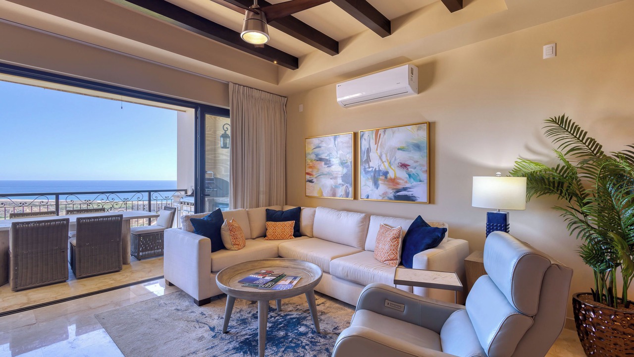Photo of Livingroom in Cabo San Lucas