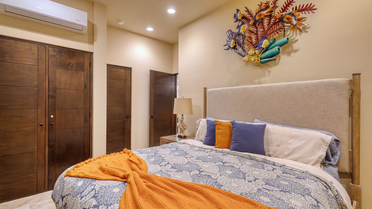 Photo of Bedroom in Cabo San Lucas