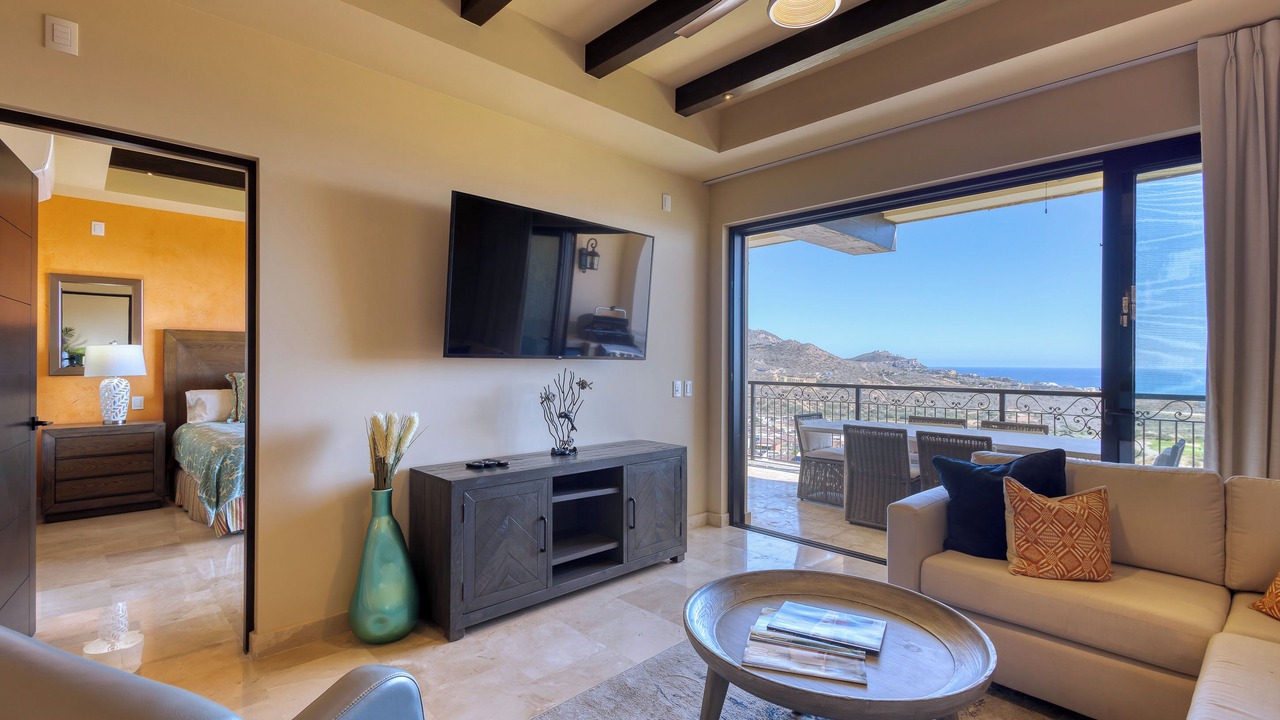Photo of Livingroom in Cabo San Lucas