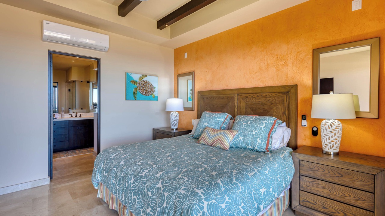 Photo of Bedroom in Cabo San Lucas