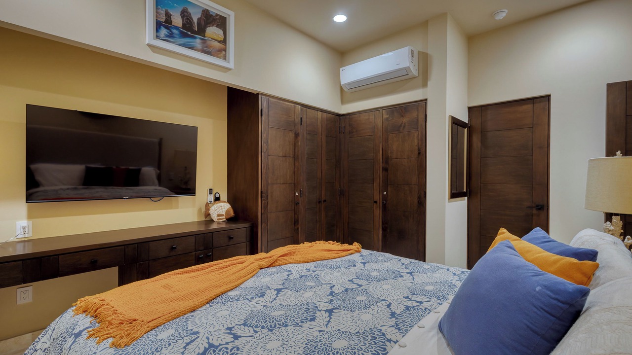 Photo of Bedroom in Cabo San Lucas