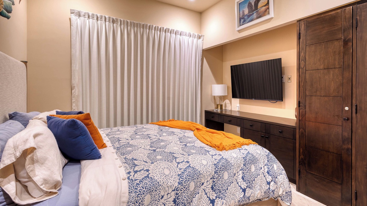 Photo of Bedroom in Cabo San Lucas