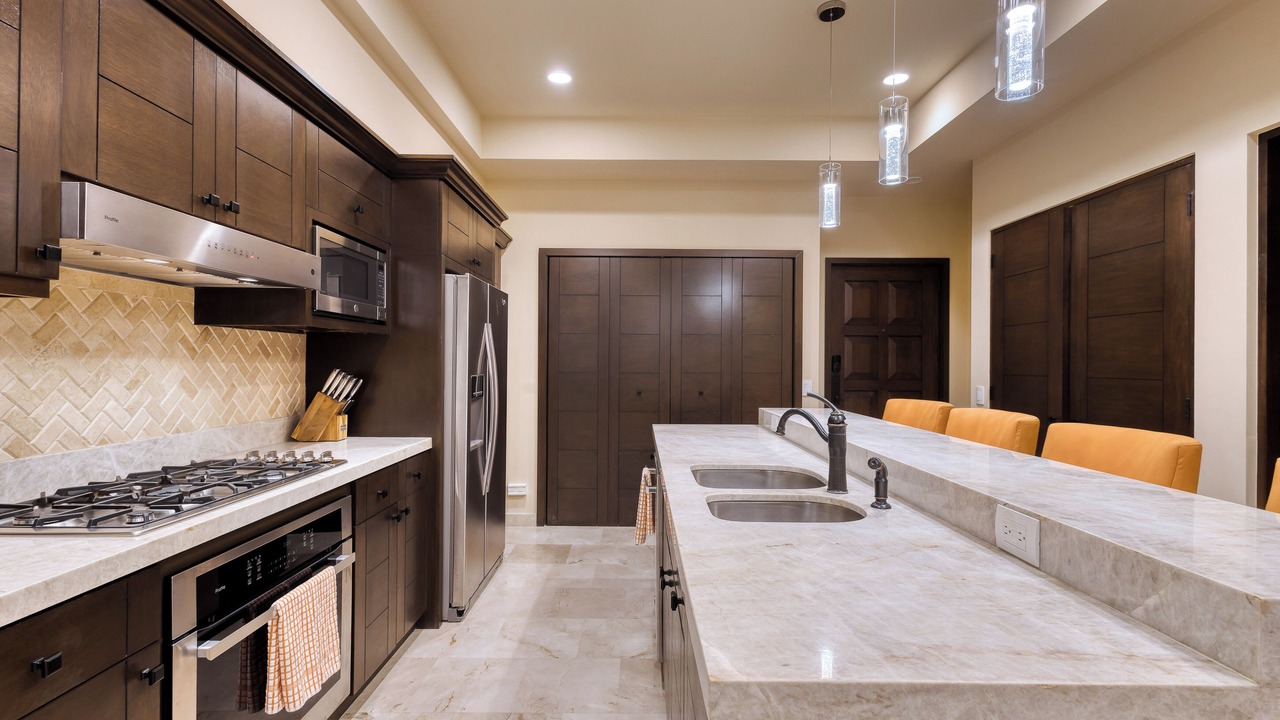 Photo of Kitchen in Cabo San Lucas