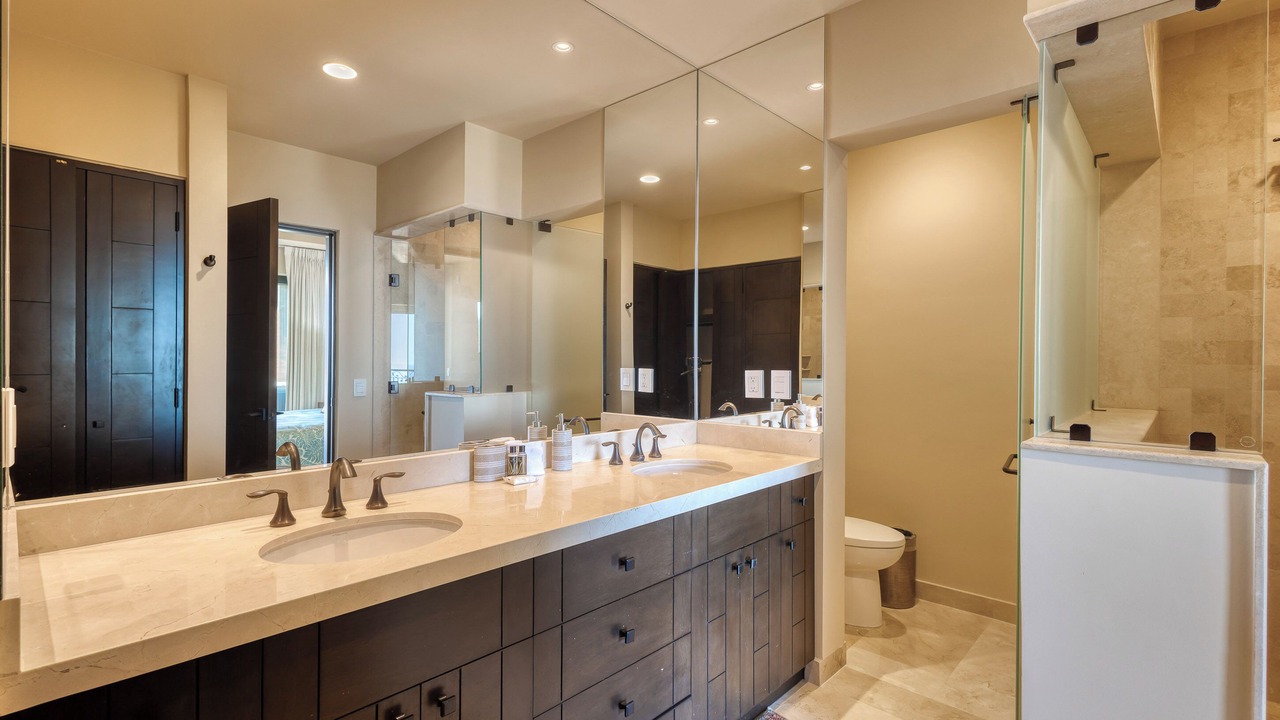 Photo of Bathroom in Cabo San Lucas