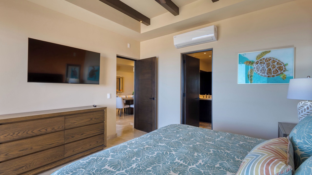 Photo of Bedroom in Cabo San Lucas