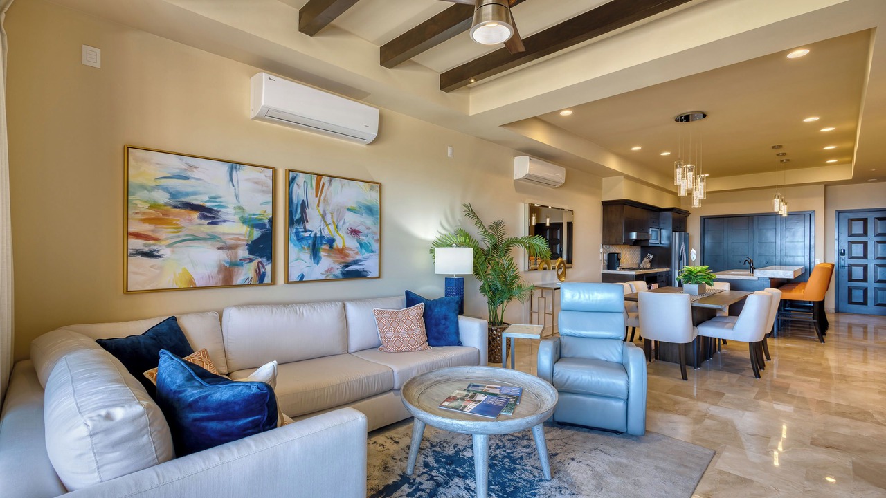 Photo of Livingroom in Cabo San Lucas