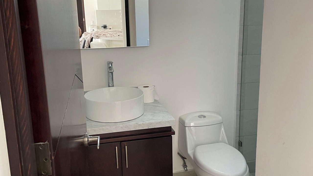 Photo of Bathroom in Cabo San Lucas