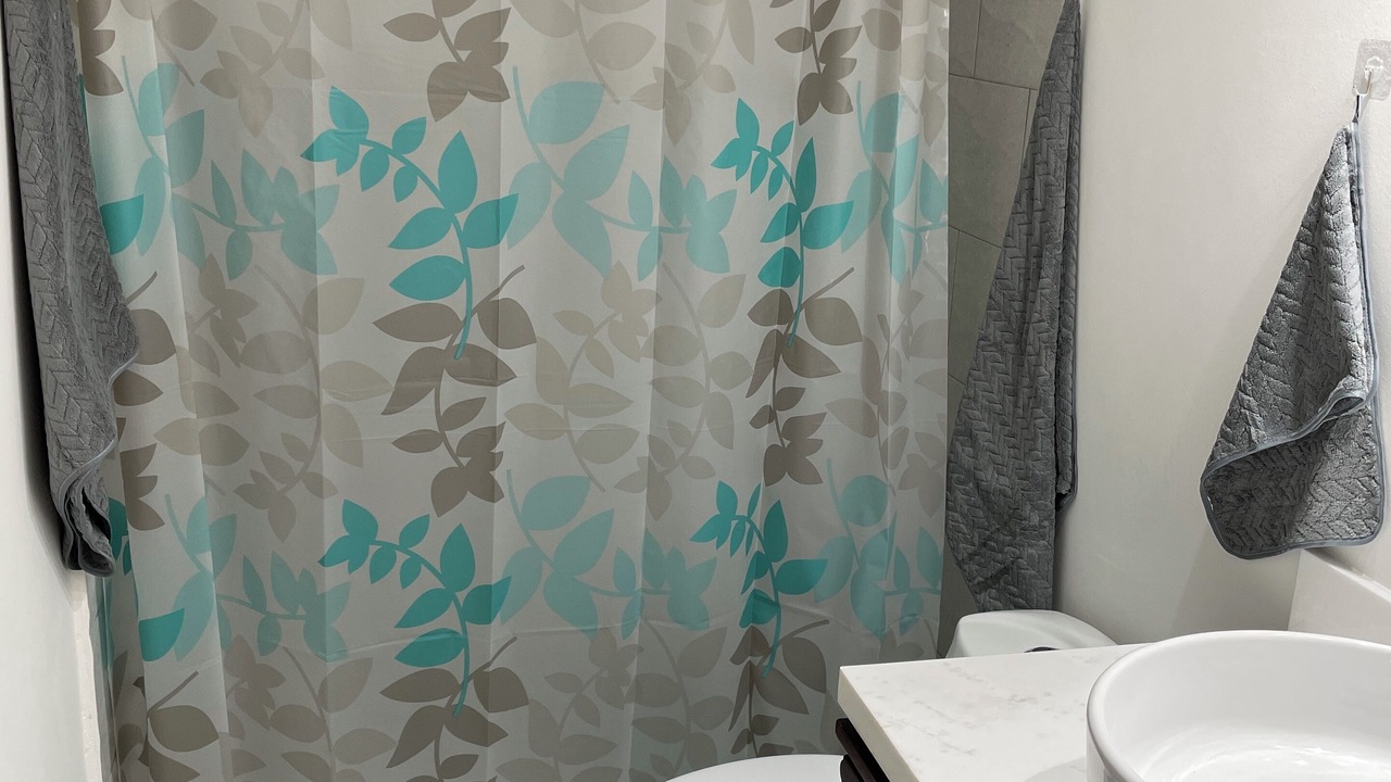 Photo of Bathroom in Cabo San Lucas